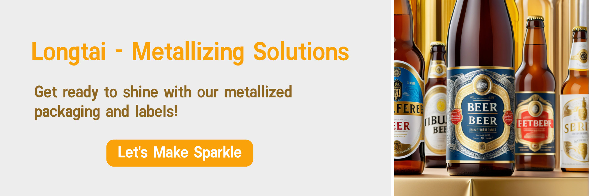 کیفیت کاغذ متالیزه کارخانه