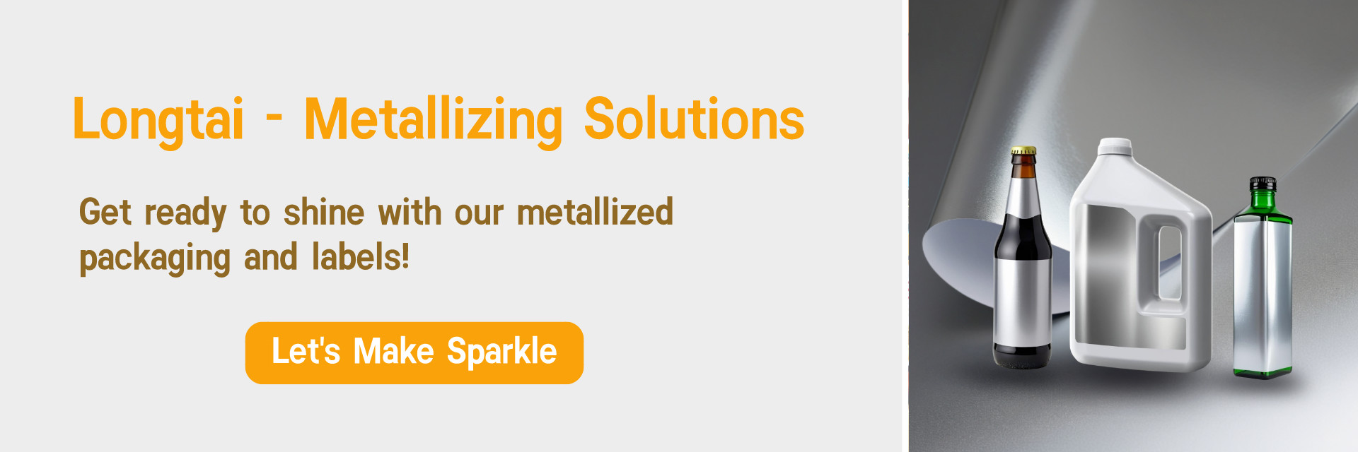 کیفیت کاغذ متالیزه کارخانه